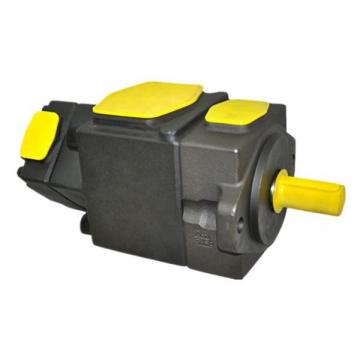Yuken PV2R12-14-59-L-RAA-40 Double Vane pump