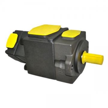 Yuken PV2R12-6-33-L-RAA-40 Double Vane pump