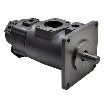 Yuken PV2R12-6-26-F-RAA-40 Double Vane pump