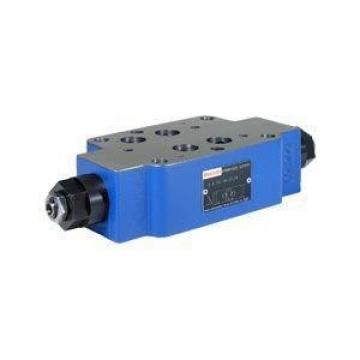 Rexroth HED8OP THROTTLE VALVE