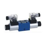 Rexroth 4WE10R3X/CG24N9K4 Solenoid directional valve