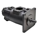 Yuken PV2R12-10-59-F-RAA-40 Double Vane pump