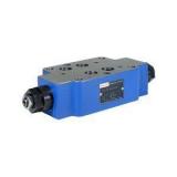 Rexroth 2FRM10 THROTTLE VALVE