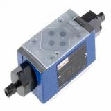 Rexroth 2FRM5 THROTTLE VALVE